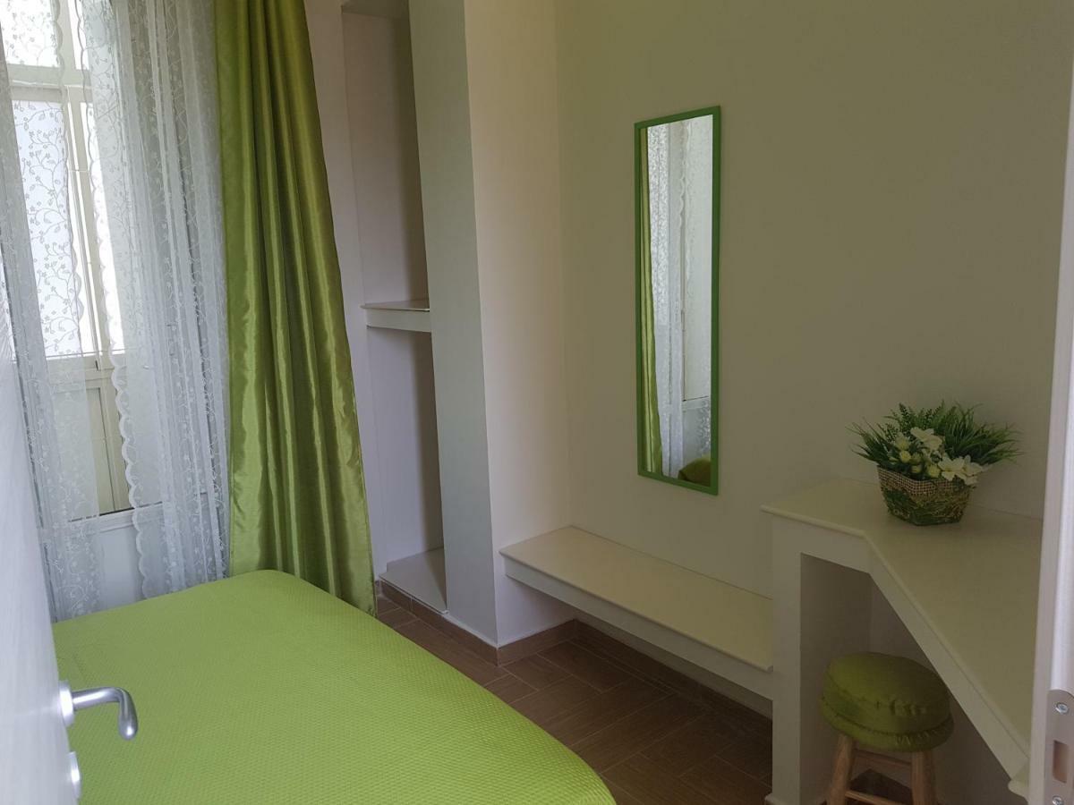 Holiday In Home | Le Ciminiere Catane Extérieur photo